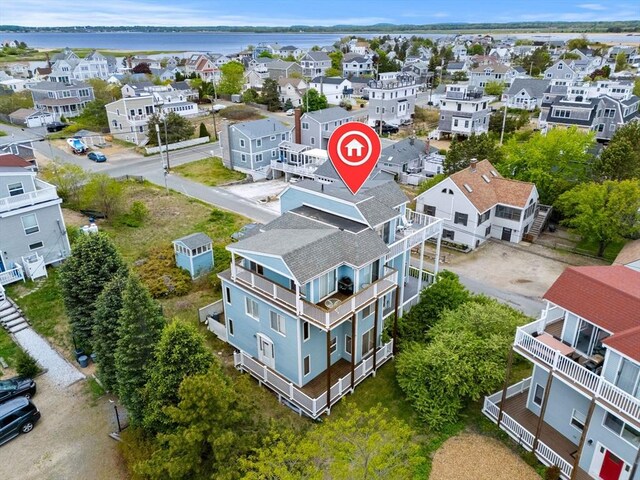 10 61st St Unit 10, Newburyport, MA 01950