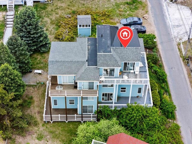 10 61st St Unit 10, Newburyport, MA 01950