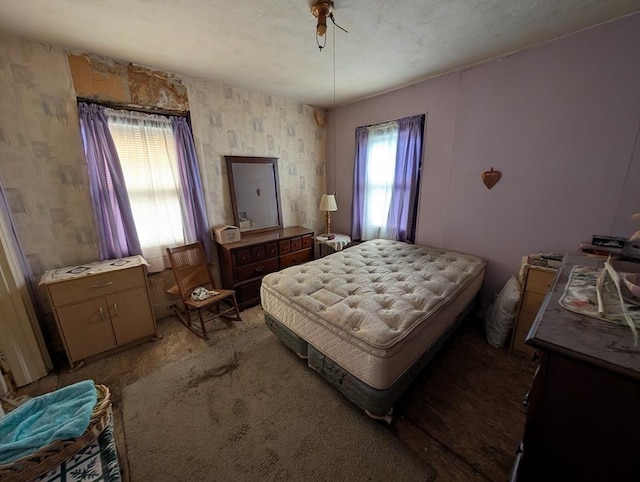 8 May St, Webster, MA 01570 - view of bedroom