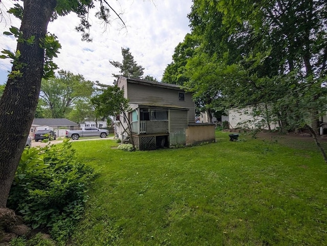 8 May St, Webster, MA 01570 - view of green lawn