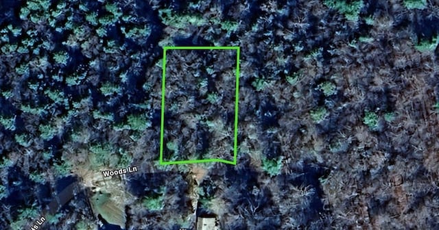 0 Woods Ln, Tolland, MA 01034