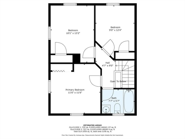 56 Bridge St Unit 56, Beverly, MA 01915 - view of property floor plan