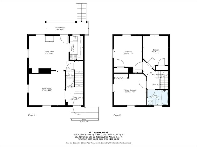 56 Bridge St Unit 56, Beverly, MA 01915 - view of property floor plan