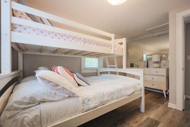 5 Birch Hill Rd, Dennis, MA 02639 - bedroom with wood finished floors