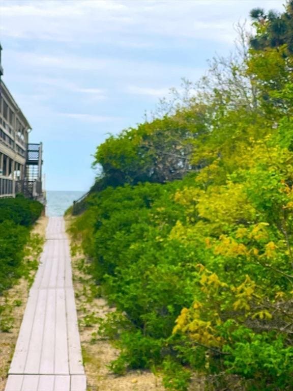 5 Birch Hill Rd, Dennis, MA 02639 - surrounding community featuring a water view