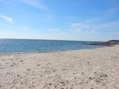 5 Birch Hill Rd, Dennis, MA 02639 - water view featuring local beach