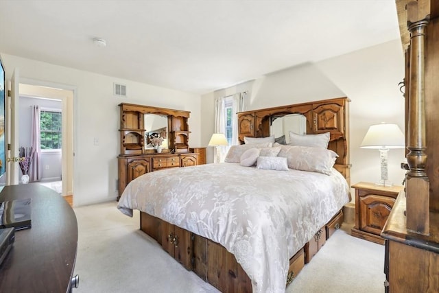 176 Crescent St, Stow, MA 01775 - bedroom with light colored carpet