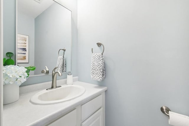 176 Crescent St, Stow, MA 01775 - bathroom with vanity