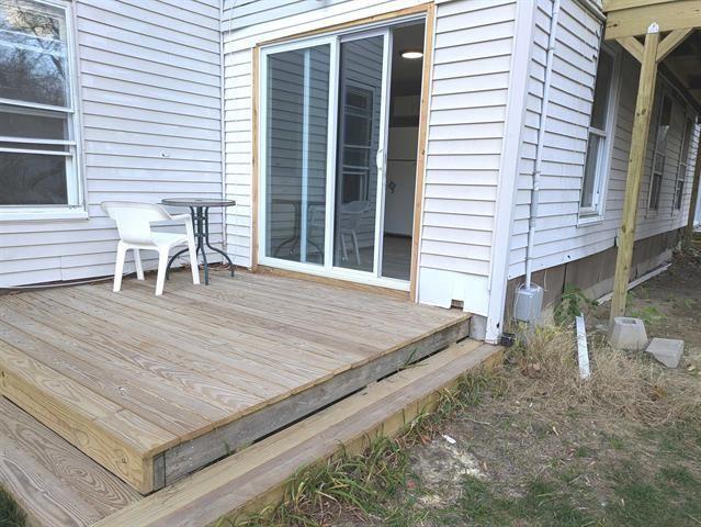 3 S Shore Rd, Salem, NH 03079 - view of deck