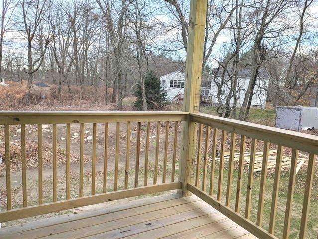 3 S Shore Rd, Salem, NH 03079 - view of deck