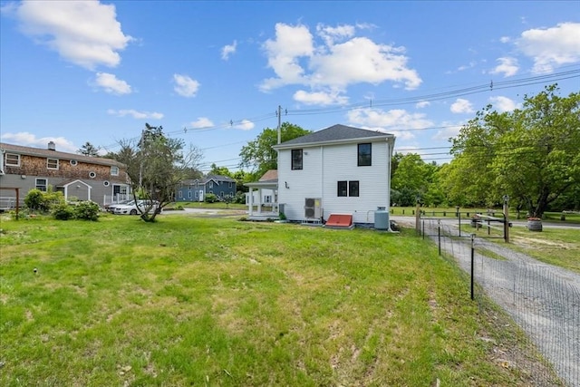 1009 Point Rd, Marion, MA 02738 - view of rear view of property