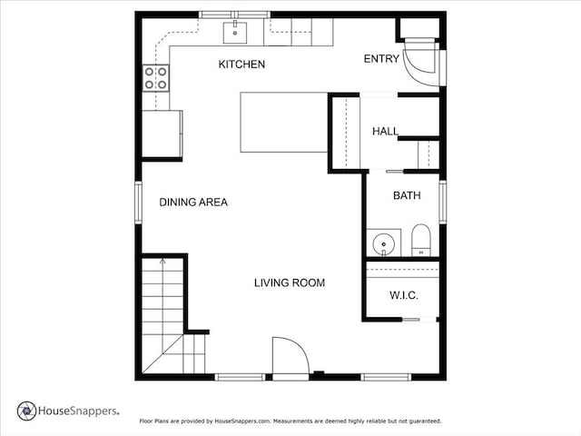 1009 Point Rd, Marion, MA 02738 - room layout