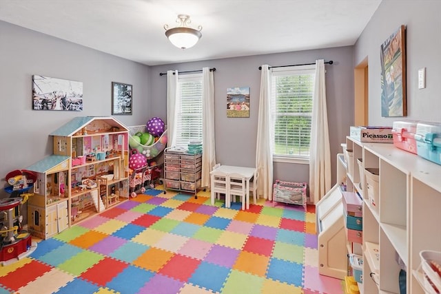 21 Rose Ln, Uxbridge, MA 01569 - view of game room