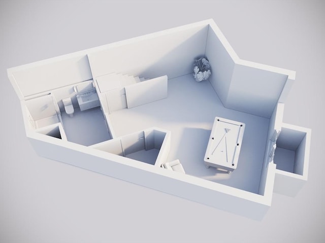 2-18 Elm St Unit 18, Newton, MA 02465 - floor plan / room layout