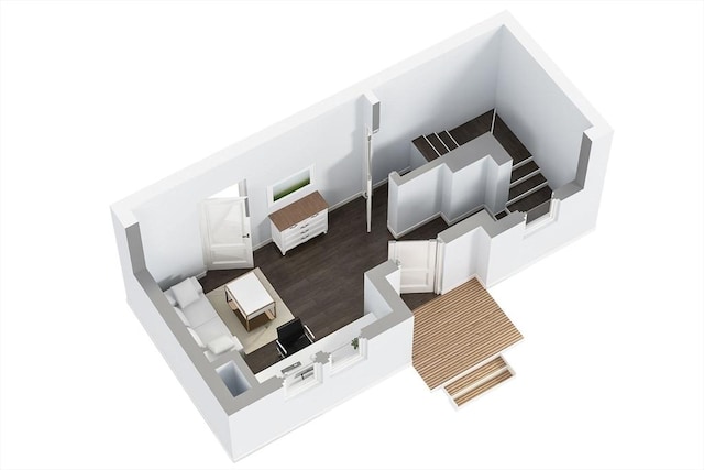 2-18 Elm St Unit 18, Newton, MA 02465 - property floor plan