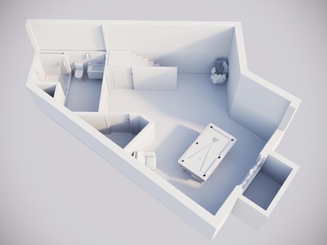 2-18 Elm St Unit 18, Newton, MA 02465 - room layout