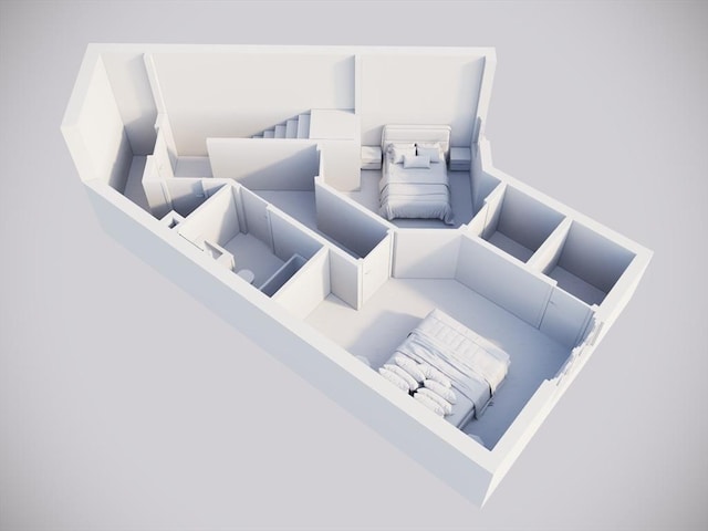 2-18 Elm St Unit 18, Newton, MA 02465 - home floor plan
