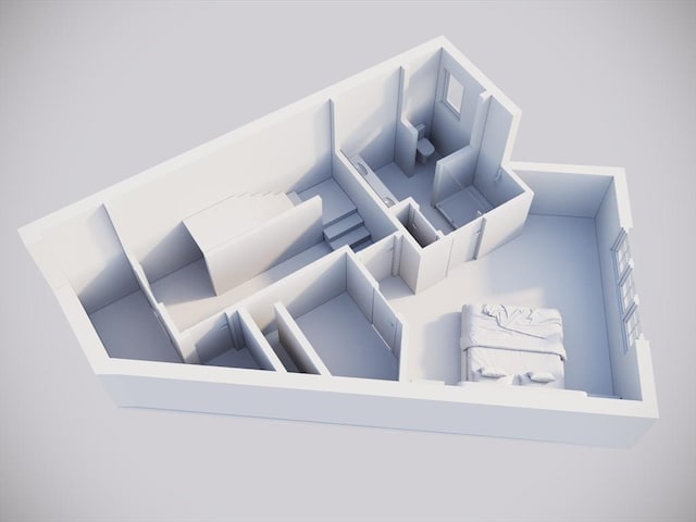 2-18 Elm St Unit 18, Newton, MA 02465 - property floor plan