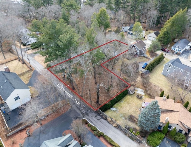 24 Edgemoor Rd, Wellesley MA, 02482 land for sale