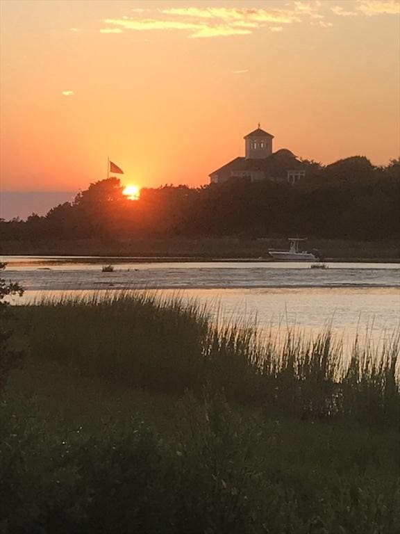 68 Fifth Ave, Barnstable, MA 02601 - water view