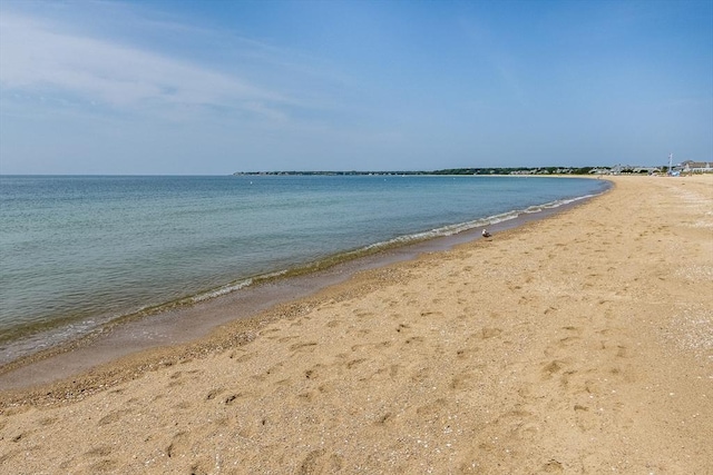 68 Fifth Ave, Barnstable, MA 02601 - water view with local beach
