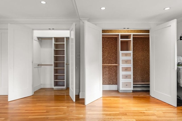 12 Moreland Rd, Quincy, MA 02169 - view of closet