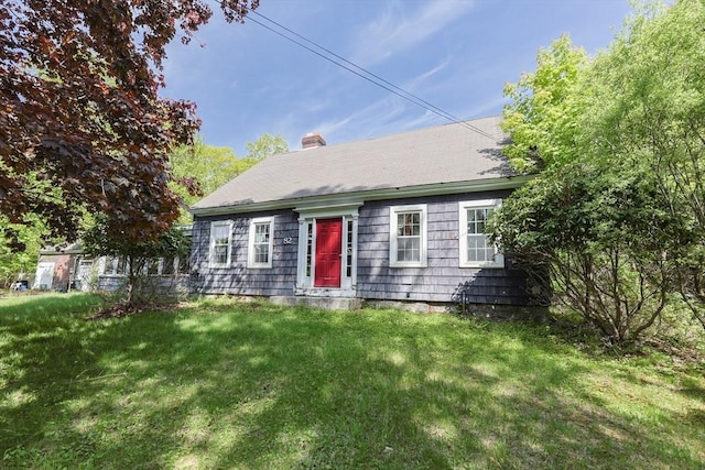 82 Willow St, Foxboro, MA 02035