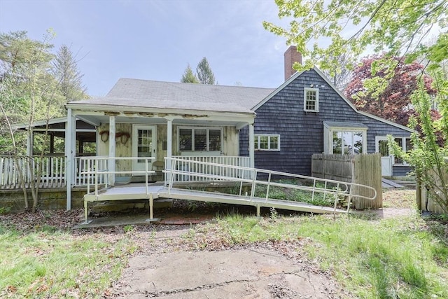 82 Willow St, Foxboro, MA 02035