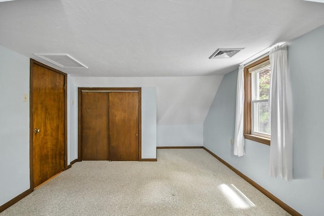 57 Strafford Rd, Westwood, MA 02090 - additional living space featuring baseboards and carpet floors