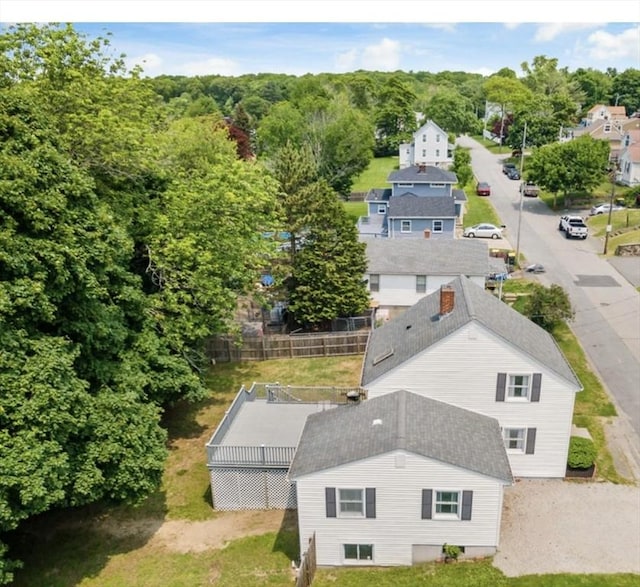 37 Saint Michaels Ave, Somerset, MA 02726 - view of subject property