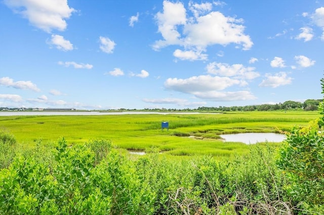 16 Gulls Cove Rd, Yarmouth, MA 02673 - view of home's community featuring a water view and a view of countryside