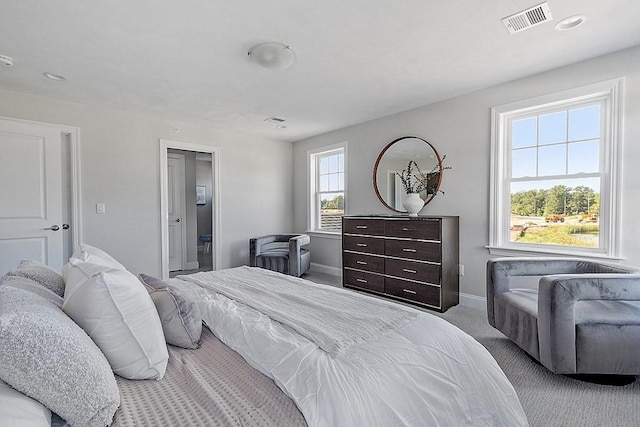 65 Palmetto Dr Unit 65, Bellingham, MA 02019 - carpeted bedroom featuring baseboards and recessed lighting