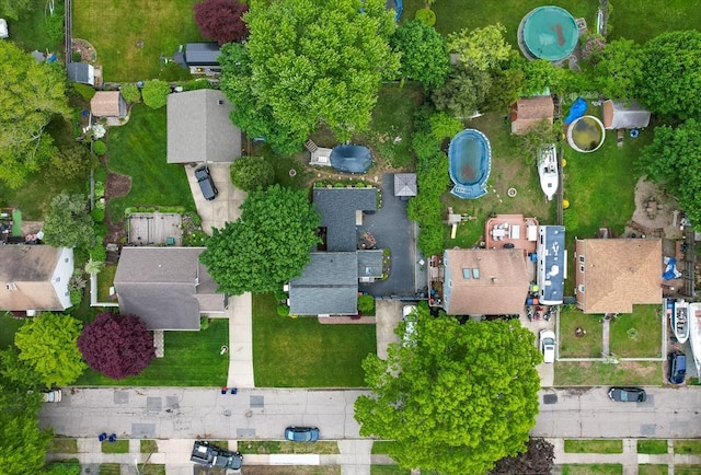 98 Moss St, New Bedford, MA 02744 - aerial view of property's location