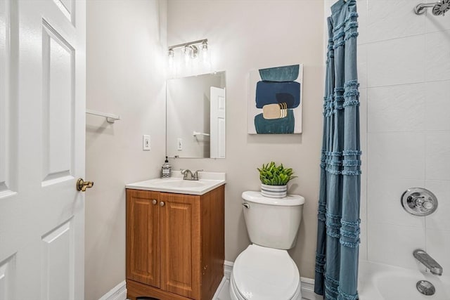 45 Stanley St, Lowell, MA 01850 - bathroom with vanity and shower / bathtub combination with curtain