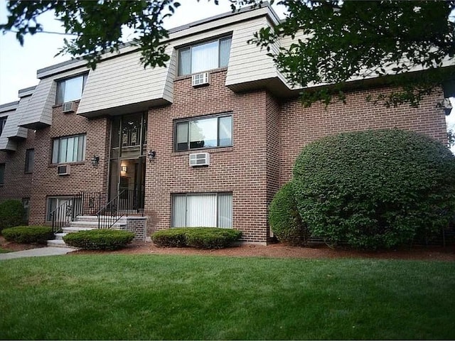 5 Hallmark Gdns Unit 6, Burlington, MA 01803 - view of property