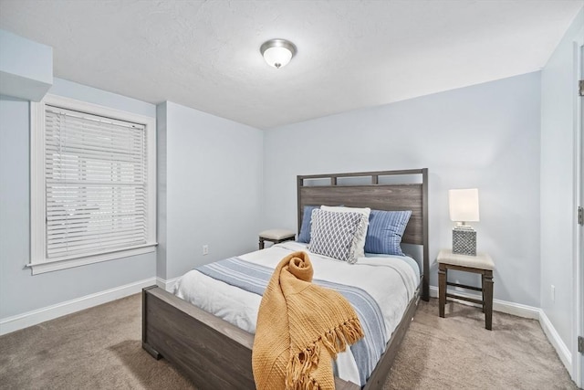 1 Woodland Ct Unit B, Milford, MA 01757 - carpeted bedroom featuring baseboards