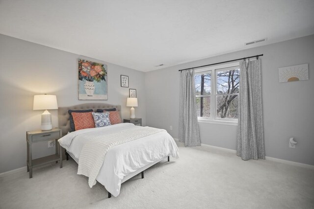 65 Sheffield Ter, Marlborough, MA 01752 - bedroom with baseboards and carpet