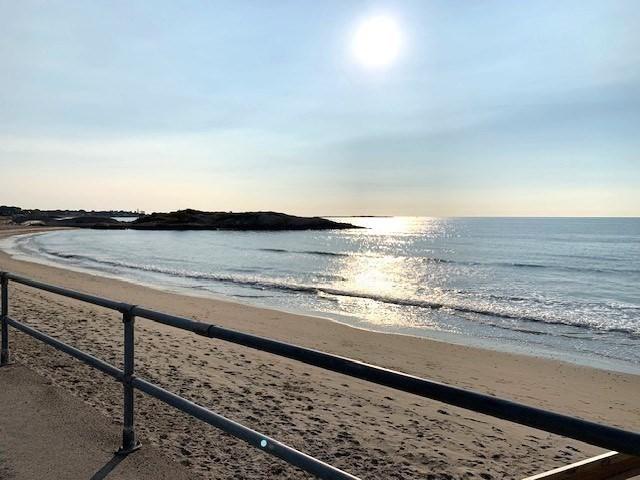 114 Long Bch, Rockport, MA 01966 - water view with nearby beach