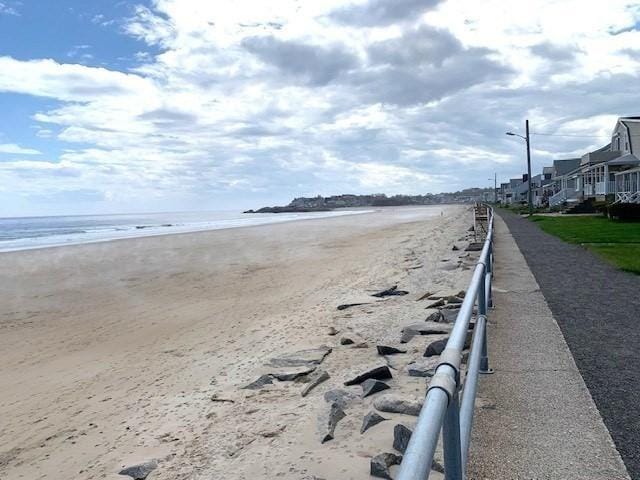 114 Long Bch, Rockport, MA 01966 - water view with nearby beach