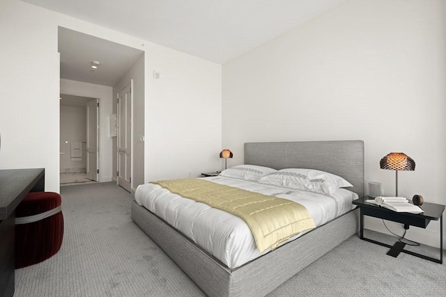 240 Devonshire St Unit 4003, Boston, MA 02110 - carpeted bedroom with baseboards