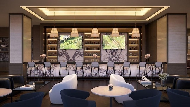 240 Devonshire St Unit 4003, Boston, MA 02110 - view of community lobby