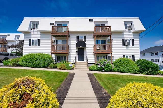 3652 N Main St Unit 4, Fall River, MA 02720 - view of property