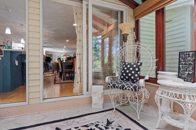 8 Deer Path Unit 8, Hudson, MA 01749 - view of exterior entry