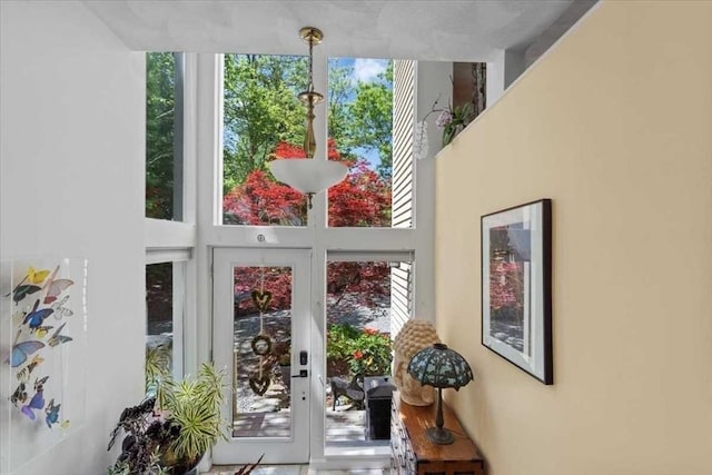 8 Deer Path Unit 8, Hudson, MA 01749 - view of doorway to outside
