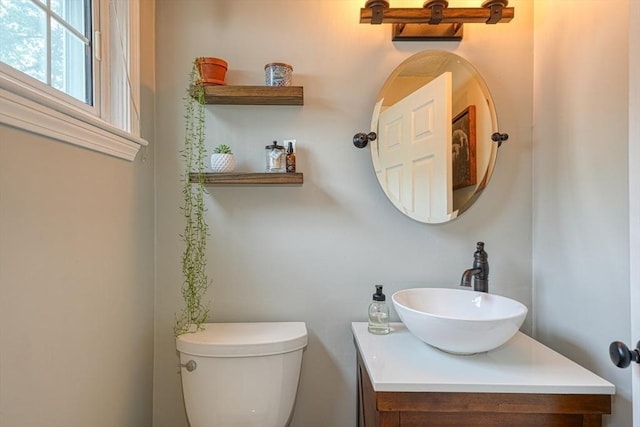 3 Alcorn Rd, Chelmsford, MA 01824 - bathroom featuring vanity and toilet