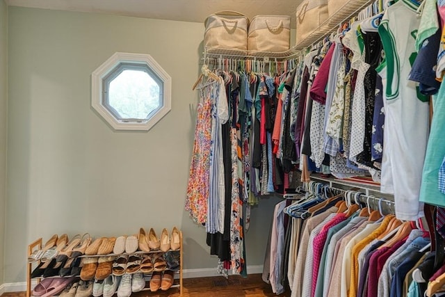 3 Alcorn Rd, Chelmsford, MA 01824 - view of spacious closet
