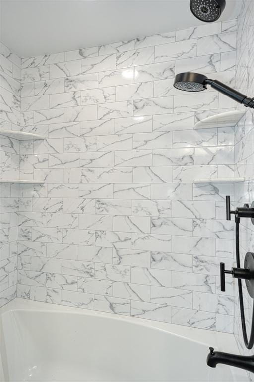 3 Alcorn Rd, Chelmsford, MA 01824 - full bath with bathtub / shower combination
