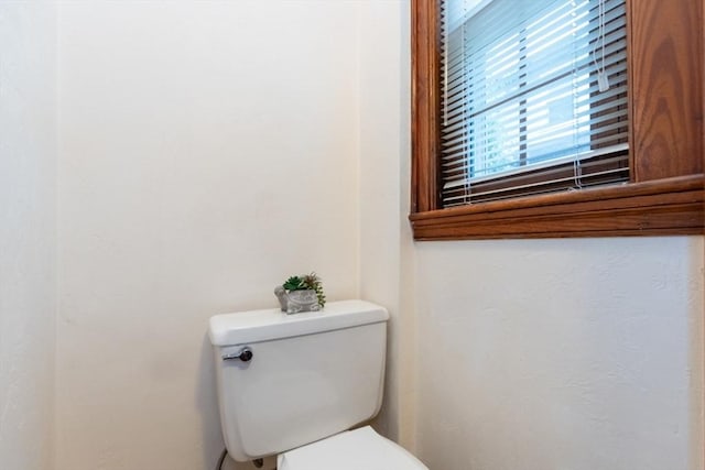 504 Mount Auburn St, Watertown, MA 02472 - half bath featuring toilet