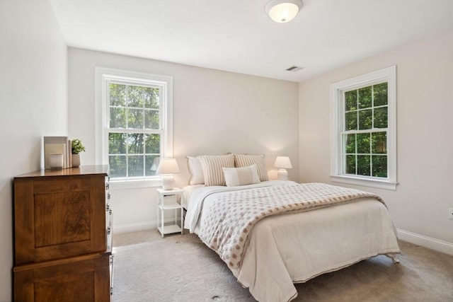 20 October Dr, Franklin, MA 02038 - bedroom featuring light colored carpet