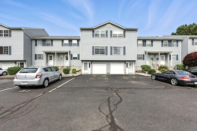 50 Waters Edge Unit 50, Ludlow, MA 01056 - view of multi unit property